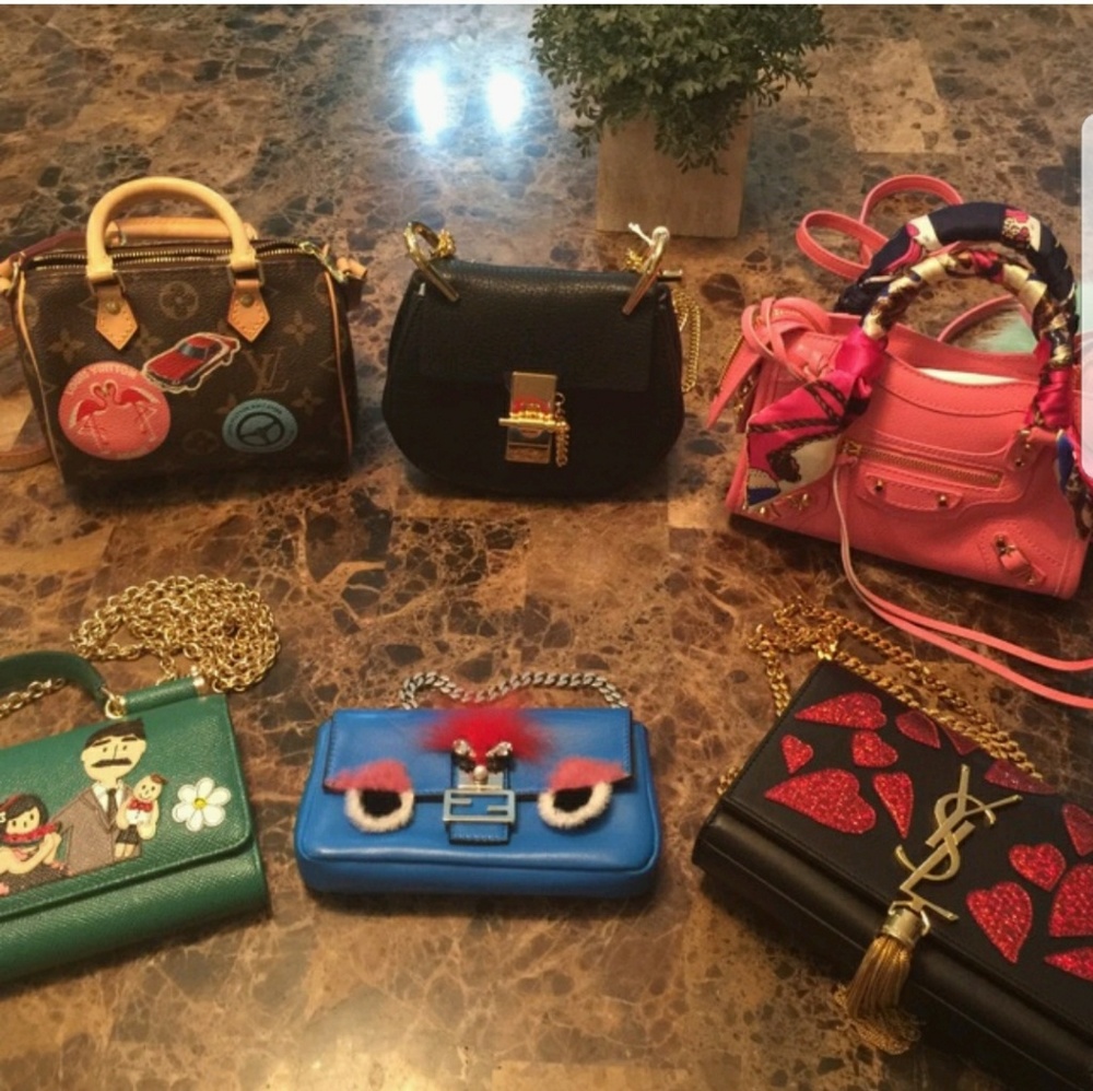 Meet your Posher, Jamie